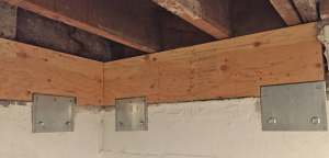 earthquake retrofitting
