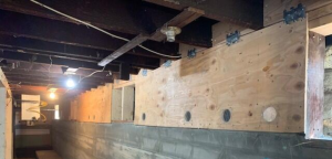 foundation inspections