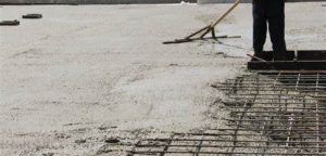 Slab Replacement Services