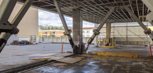 Seismic Retrofitting