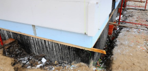 foundation repairs