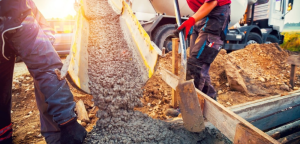 Concrete Contractor in Woodland