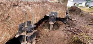Foundation Replacement