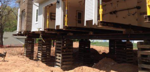 Foundation Replacement in Los Angeles