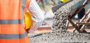 Concrete Contractor in Woodland