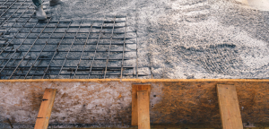 Slab Foundation Repair i