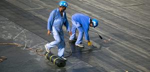 Waterproofing Contractor
