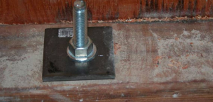 House Bolting in Los Angeles, CA