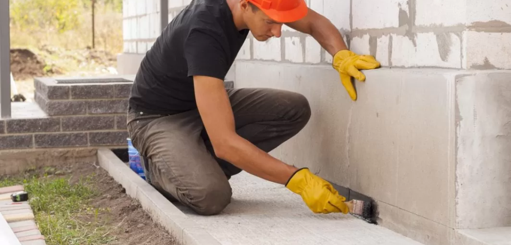 Slab Foundation Repair