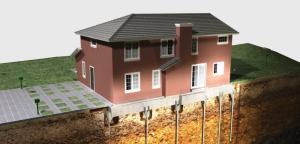 Foundation Services in Agoura Hills, CA