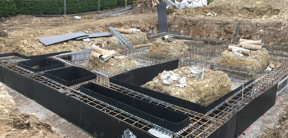 Restoring Stability: Expert House Leveling and Foundation Solutions in El Segundo