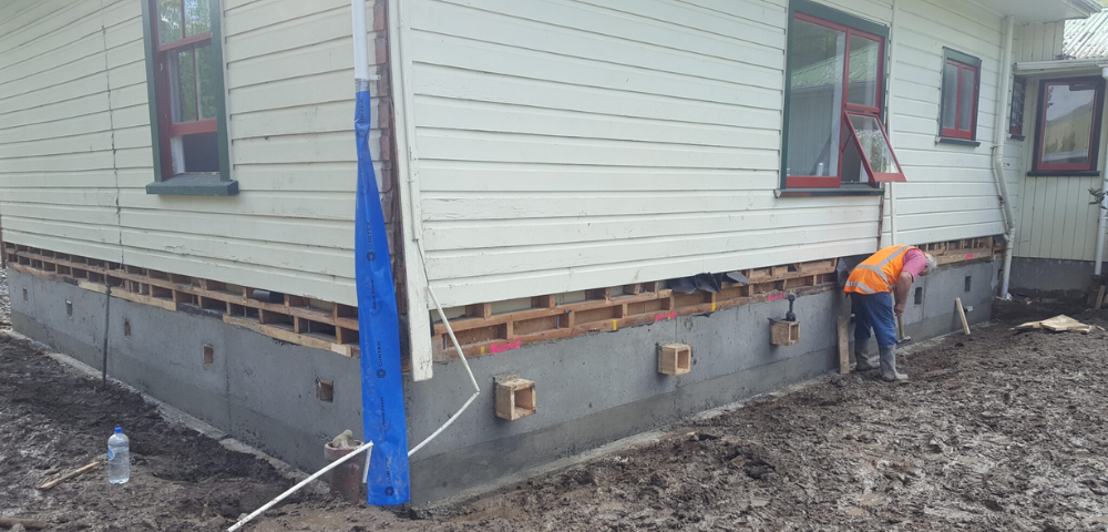 Earthquake Services San Fernando: Protecting Your Property Before the Next Big Shake