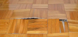 floors to sink or warp. In Hawthorne