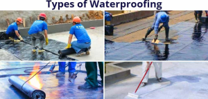 professional waterproofing contractor in Glendora