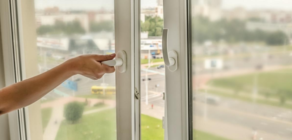 Fixing Windows & Doors Stick Or Don't Close Los Angeles CA
