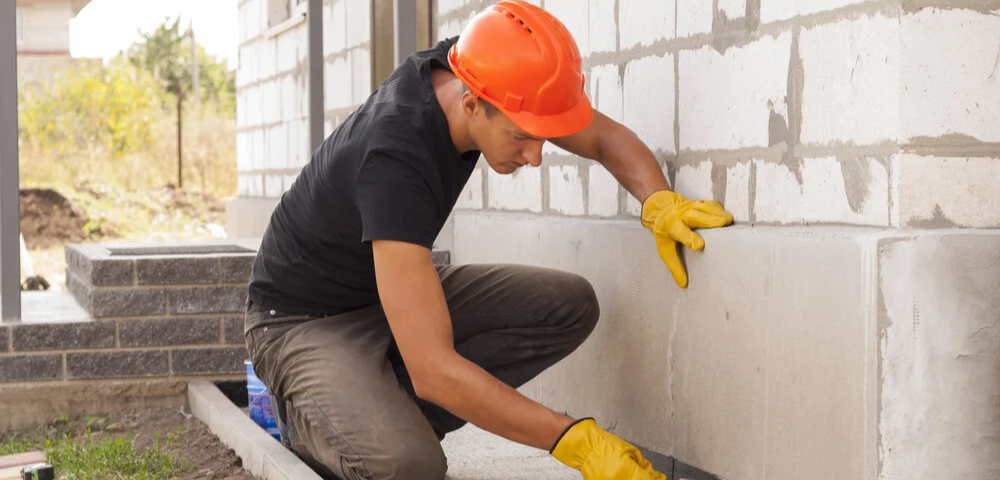 Home Foundation Services in Thousand Oaks