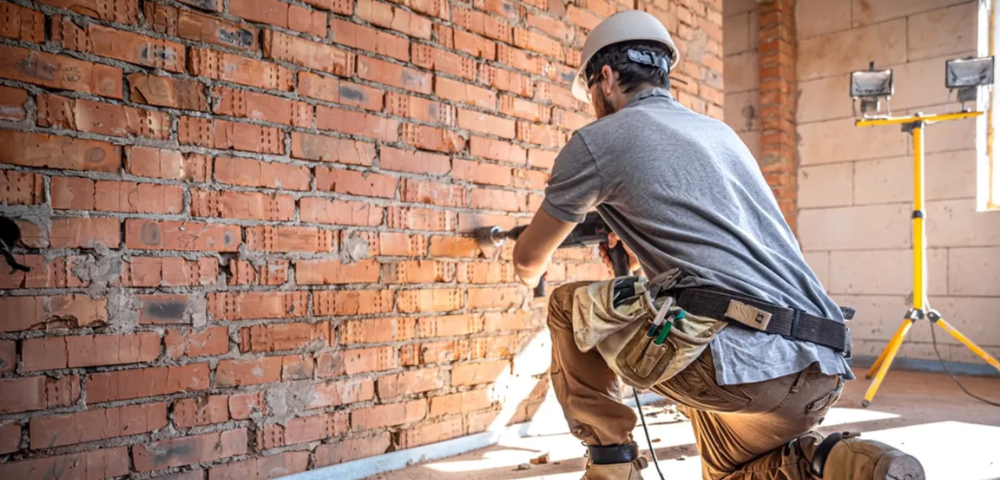 Protect Your Home with Trusted Foundation Repair Contractors in Los Angeles CA Today