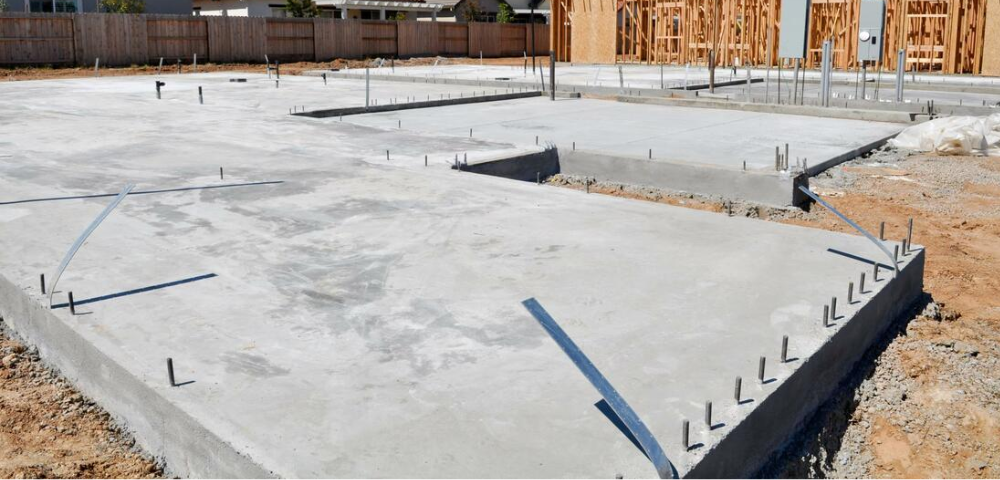 Concrete Contractor in Los Angeles