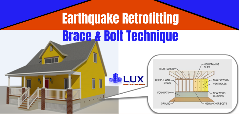 House Bolting in Los Angeles, CA