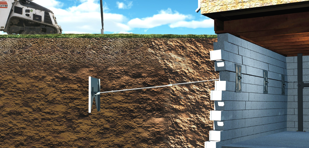 Foundation Repair
